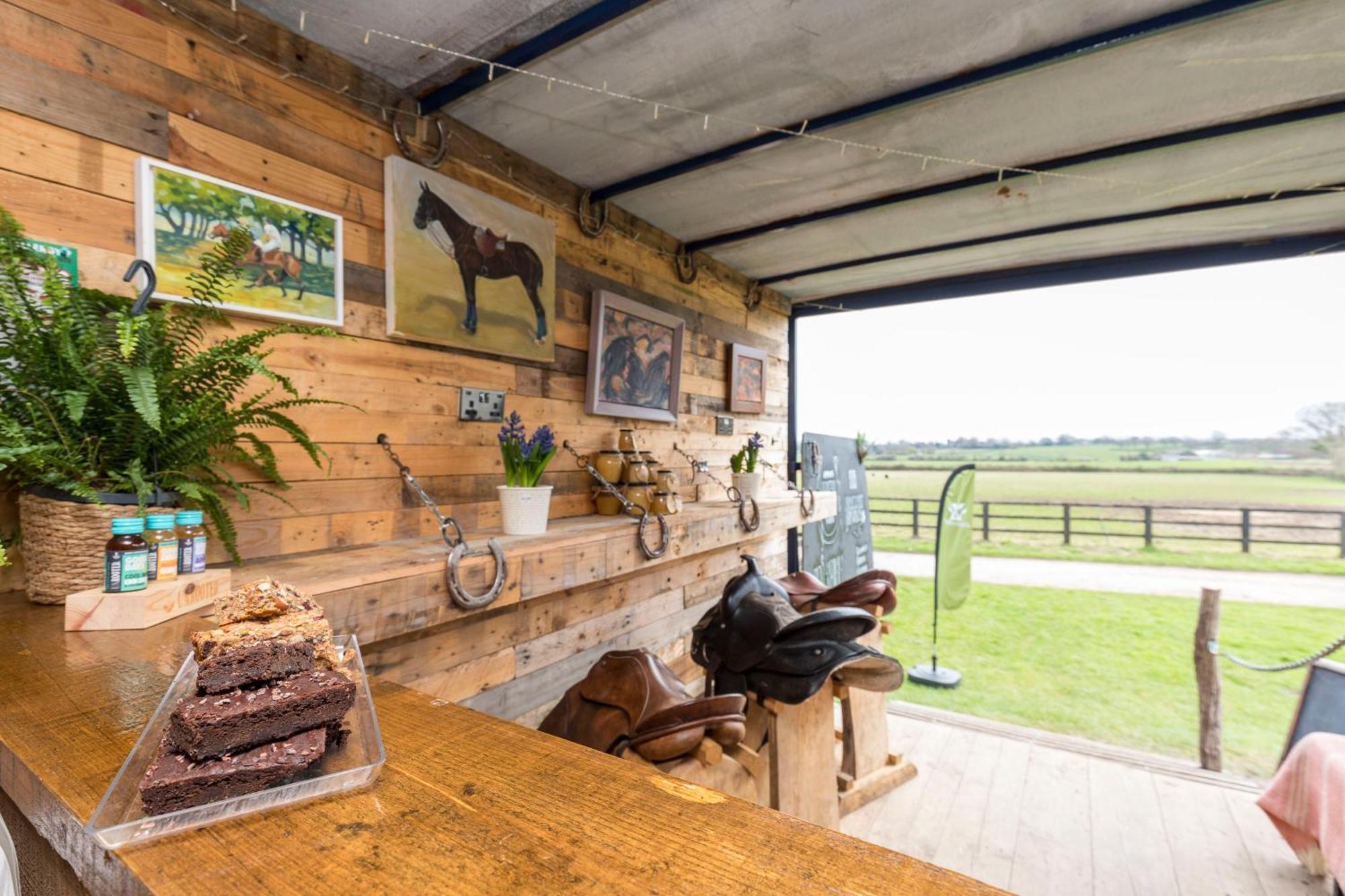דירות Graffham The Hideaway-South Downs National Park מראה חיצוני תמונה